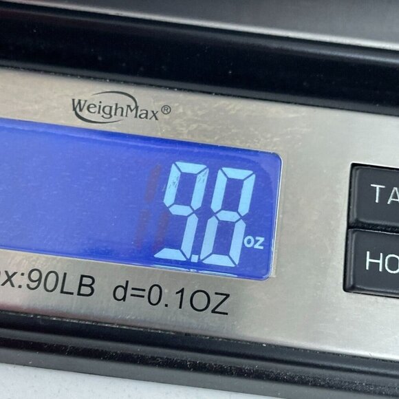 Mens Eddie Bauer Gray Drawstring Athletic Shorts L 60% Cotton 40% Polyester 5388 - Picture 9 of 9